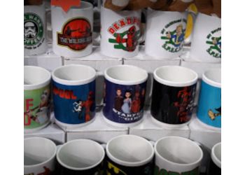 Design Ink Printing Services