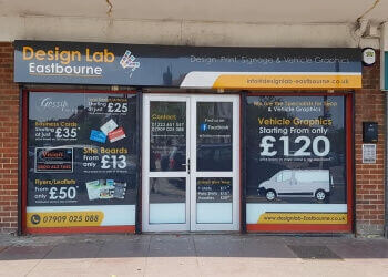 Design Lab Eastbourne