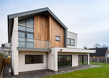 Design Studio Architects