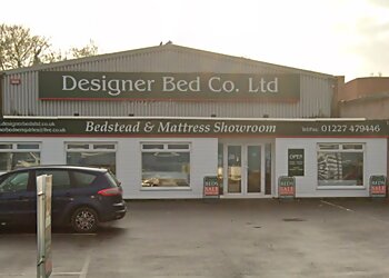 Designer Bed Co Ltd