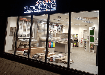 Designer Flooring Ltd.