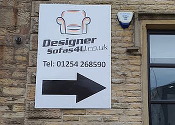 Designer Sofas For You Ltd