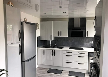 Designers Kitchen, Bathroom, Bedroom & Tile Studio