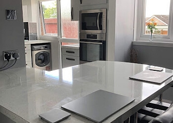 Designers Kitchen, Bathroom, Bedroom & Tile Studio