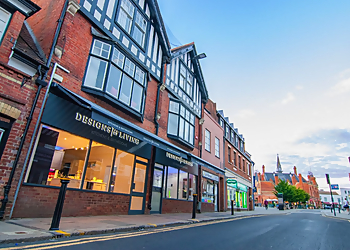 Designs For Living Designs For Living