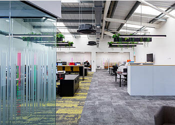 Designs Signage Solutions Ltd.