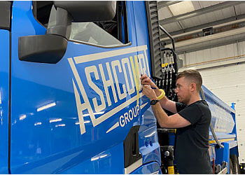 Designs Signage Solutions Ltd.