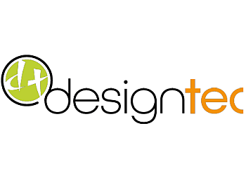 Norwich website designers Designtec Limited image 1