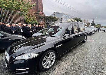 Desmond L Bannon & Sons