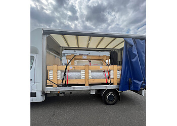 Despatch Point Limited