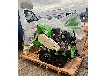 Despatch Point Limited