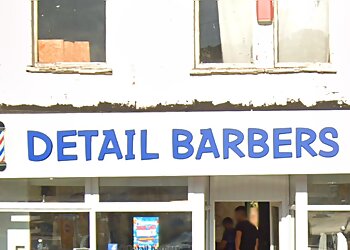 Detail Barbers