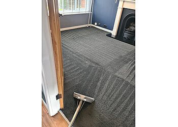 Detail Carpet Cleaning
