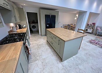 Developing and Building Ltd