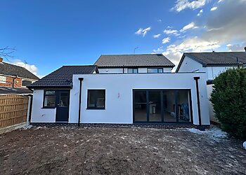 Developing and Building Ltd