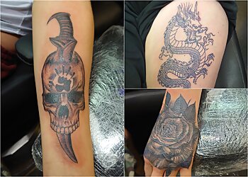 Devil's Den Of Tattoos