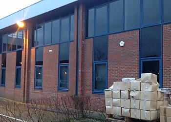 Devine Cleaning Services Ltd