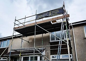 Devine Scaffolding Ltd.