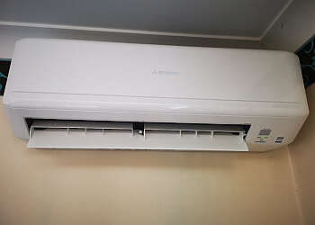 Devon Air Conditioning & Refrigeration
