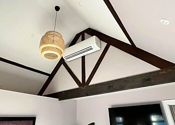 Devon Air conditioning