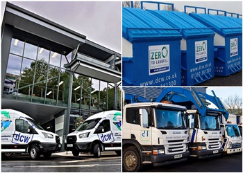 Devon Contract Waste