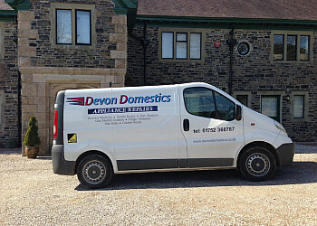 Devon Domestic Appliance Repairs