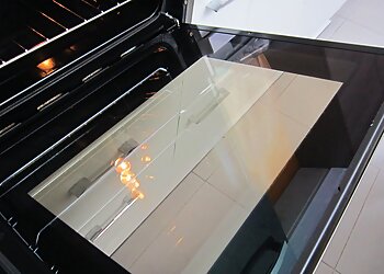 Devon Oven Cleaning and Repairs