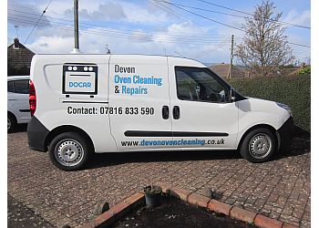 Devon Oven Cleaning and Repairs