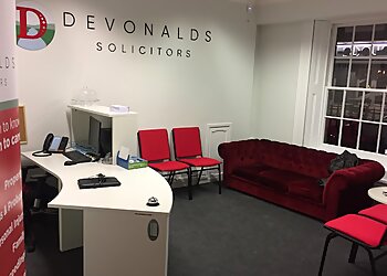 Devonalds Solicitors