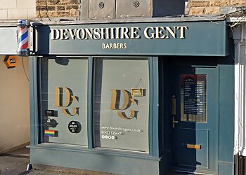 Devonshire Gent Barbers