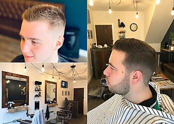 Devonshire Gent Barbers