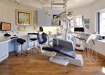 Devonshire House Dental Practice