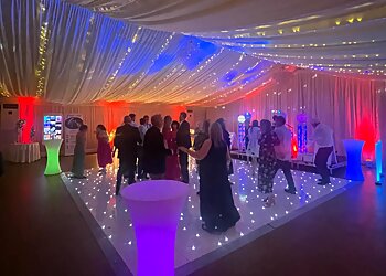 Devoted Events Ltd
