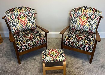 Deway Upholstery