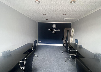 Dewi Reynolds & Sons Funeral Directors