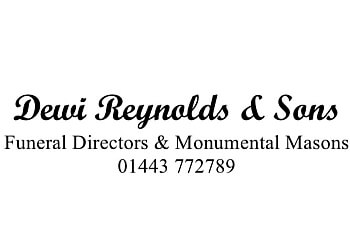 Dewi Reynolds & Sons Funeral Directors