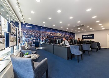 Dexters Ealing Estate Agents