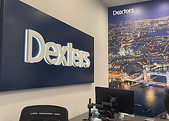 Dexters Fitzrovia Estate Agent