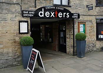 Dexters Mediterranean Bar & Kitchen
