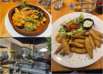 Dexters Mediterranean Bar & Kitchen