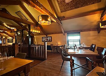 Dexters Steakhouse & Grill