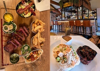 Dexters Steakhouse & Grill