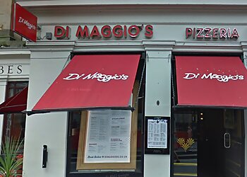 Di Maggio's