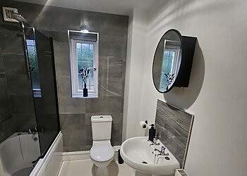 Dial A Handy Man Stoke