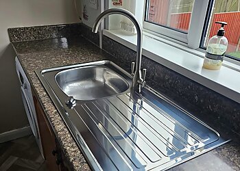 Dial A Handy Man Stoke