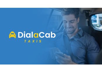 Dial a Cab Taxis