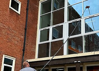 Diamond Cleaning Services