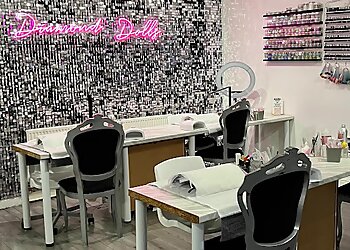 Diamond Dolls Beauty