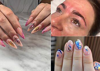 Diamond Dolls Beauty