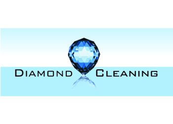 Diamond Domestic Cleaning Services Ltd